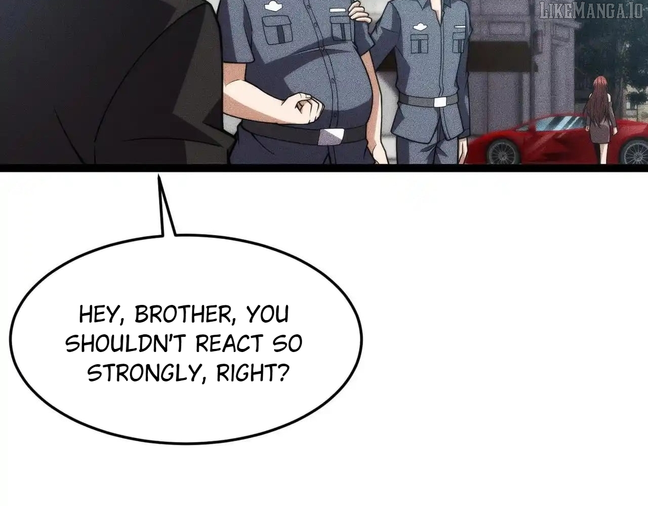 Hidden Dragon in the City (2025) Chapter 10 - page 27